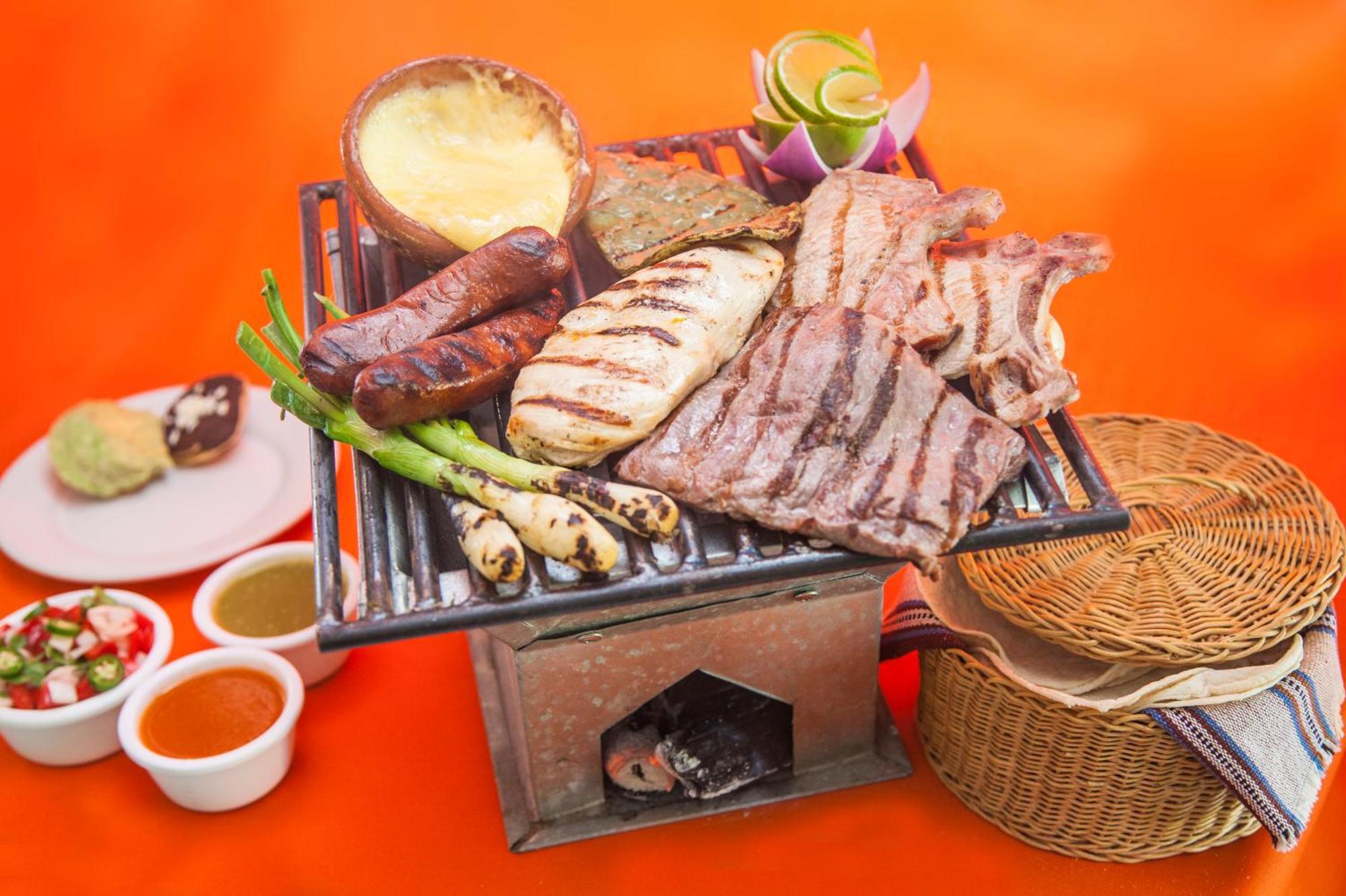 Hotel Brisas 5A Av, 신데 델 카르멘 외부 사진